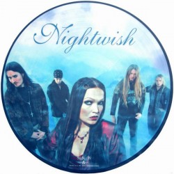 Nightwish ‎– Once|2004...