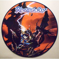 Rhapsody ‎– Holy...