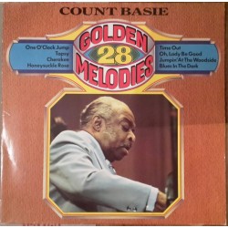 Count Basie ‎– 28 Golden...