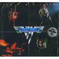 Van Halen ‎– Van...