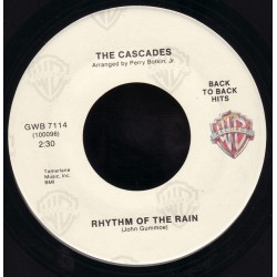 Cascades The  ‎– Rhythm Of...