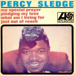 Sledge Percy ‎– My Special...