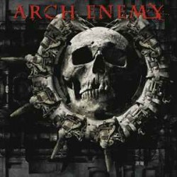 Arch Enemy ‎– Doomsday...