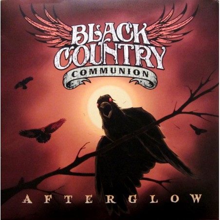 Black Country Communion ‎– Afterglow|2012   Mascot Records  – M 7398 1