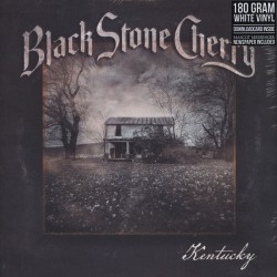 Black Stone Cherry ‎–...