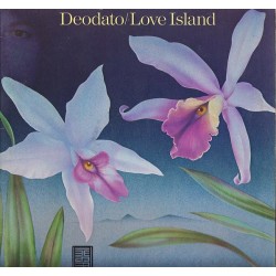 Deodato  ‎– Love...
