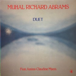 Abrams Muhal Richard feat....