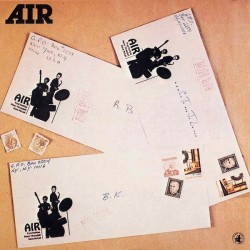 Air ‎– Air Mail|1981...