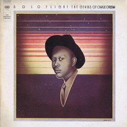 Charlie Christian ‎– Solo...