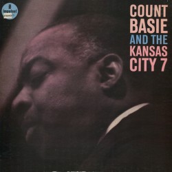 Count Basie And The Kansas...