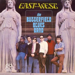 Butterfield Blues Band The...