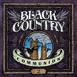 Black Country Communion ‎–...
