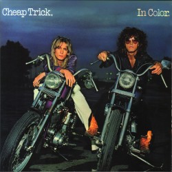 Cheap Trick ‎– In...