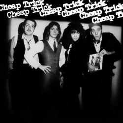 Cheap Trick ‎– Cheap...