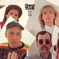 Cheap Trick ‎– One On...