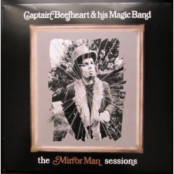 Captain Beefheart & His...