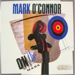 O'Connor ‎Mark – On The...