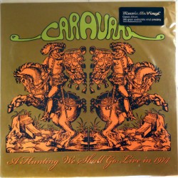 Caravan ‎– A Hunting We...