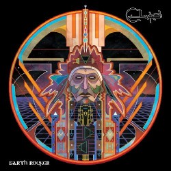 Clutch– Earth Rocker|2013...