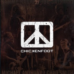 Chickenfoot ‎–...