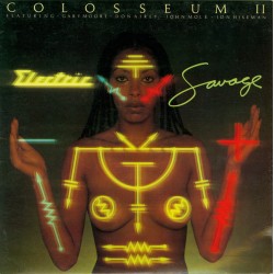 Colosseum II ‎– Electric...