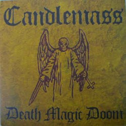 Candlemass ‎– Death Magic...