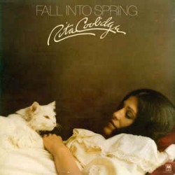 Coolidge ‎Rita – Fall Into...