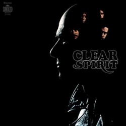 Spirit – Clear|1969/2002...