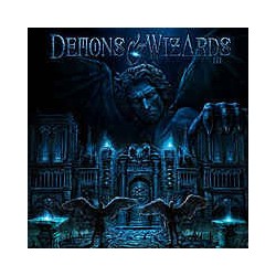 Demons & Wizards ‎– III...