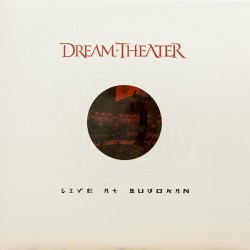 Dream Theater ‎– Live At...