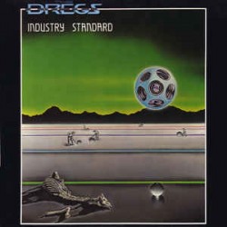 Dregs The  ‎– Industry...
