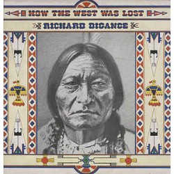 Digance ‎Richard – How The...