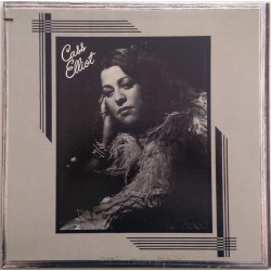 Cass Elliot ‎– Cass...