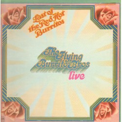 Flying Burrito Bros The ‎–...