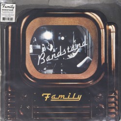 Family- Bandstand|2012...