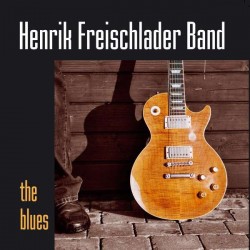 Freischlader Henrik  Band...