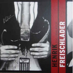 Freischlader ‎Henrik –...