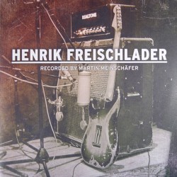 Freischlader ‎Henrik –...