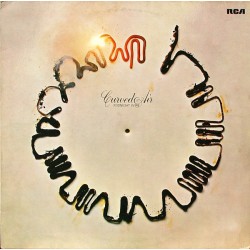 Curved Air ‎– Midnight...