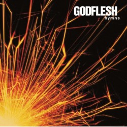 Godflesh ‎– Hymns|2013...