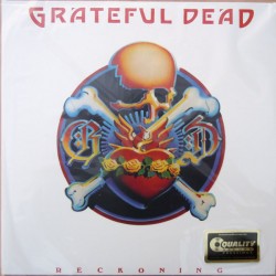 Grateful Dead ‎– Reckoning...