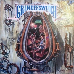 Grinderswitch ‎– Pullin'...