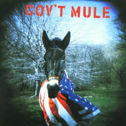 Gov't Mule ‎– Gov't...