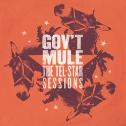Gov't Mule ‎– The TelStar...