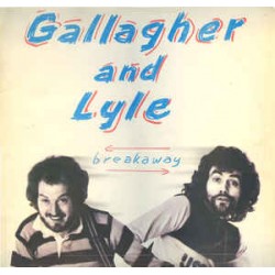 Gallagher And Lyle ‎–...