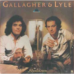 Gallagher & Lyle ‎–...