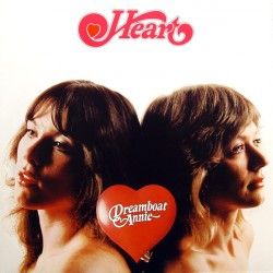 Heart ‎– Dreamboat...