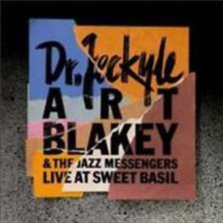 Blakey Art & The Jazz...