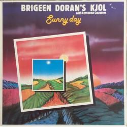 Brigeen Doran's Kjol with...