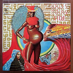 Davis Miles ‎– Live-Evil|...